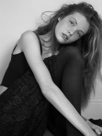 Photo of model Natalie Wedge - ID 132225