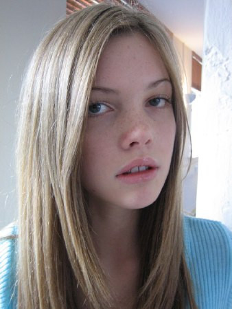 Photo of model Natalie Wedge - ID 132227