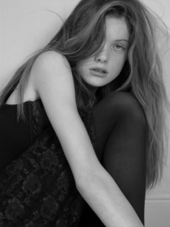 Photo of model Natalie Wedge - ID 132236