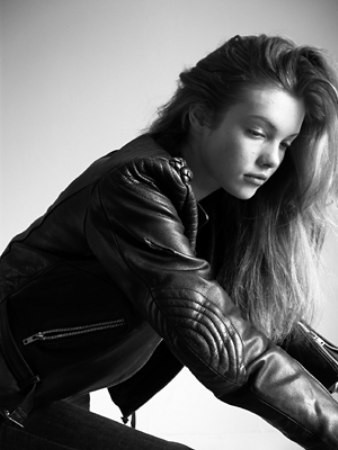 Photo of model Natalie Wedge - ID 132237