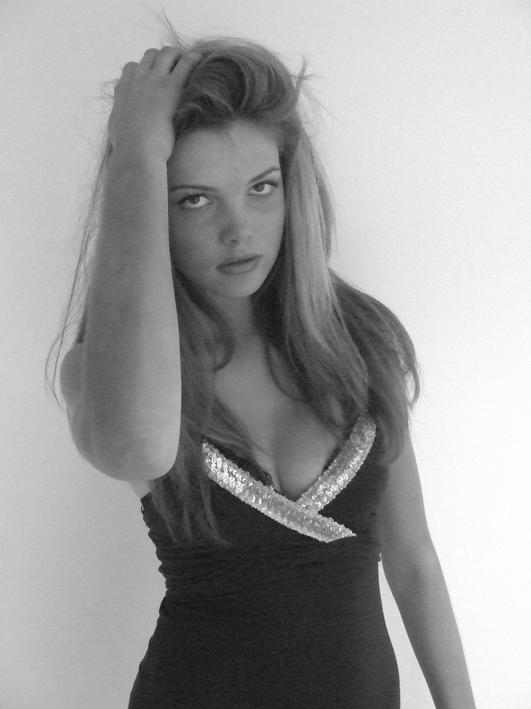Photo of model Natalie Wedge - ID 182396