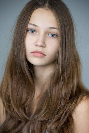 Photo of model Sveta Krivonozhko - ID 132239