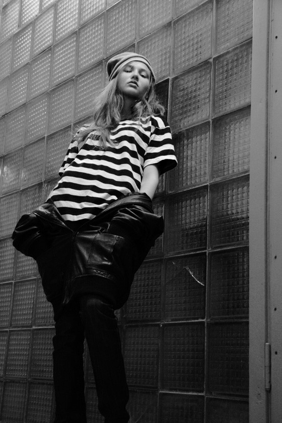 Photo of fashion model Sveta Krivonozhko - ID 156636 | Models | The FMD
