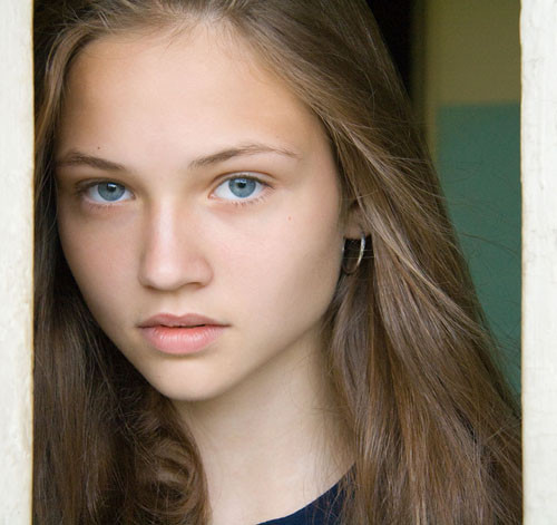 Photo of fashion model Sveta Krivonozhko - ID 156639 | Models | The FMD