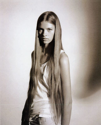 Photo of model Kristine Vee - ID 132258