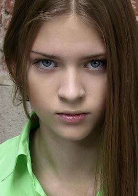 Photo of model Kristine Vee - ID 132263