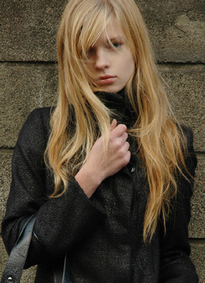 Photo of model Kristiina Kosk - ID 132271