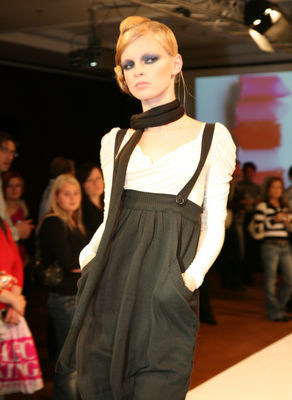 Photo of model Kristiina Kosk - ID 132273