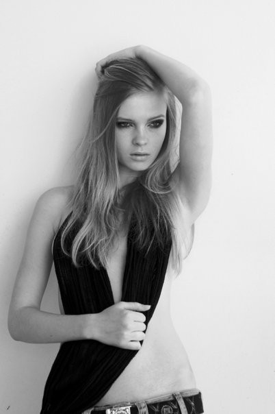 Photo of model Kristiina Kosk - ID 207068