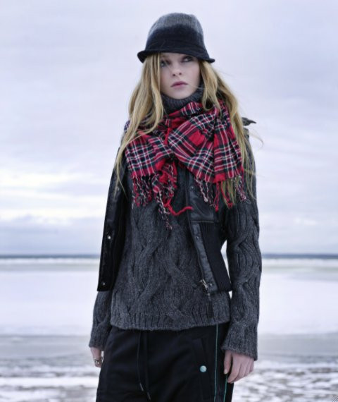 Photo of model Kristiina Kosk - ID 207071