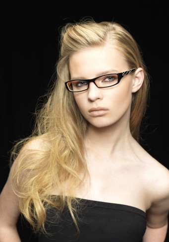 Photo of model Kristiina Kosk - ID 230971
