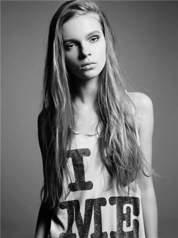Photo of model Kristiina Kosk - ID 311659
