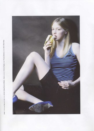 Photo of model Gwen van Geuns - ID 132297