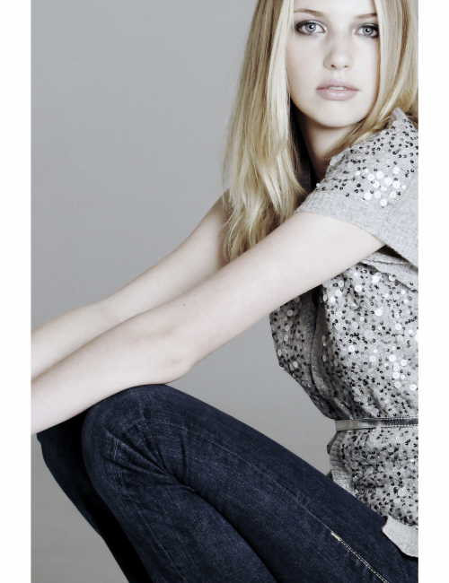 Photo of model Gwen van Geuns - ID 132312