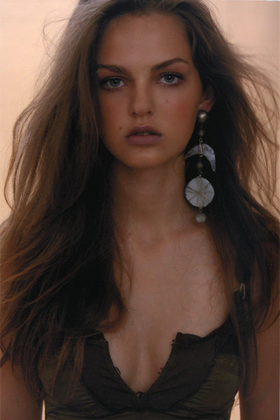 Photo of model Marge Pohlak - ID 132384