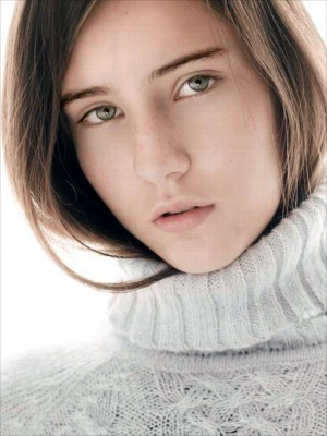 Photo of model Lucie Hruba - ID 132413