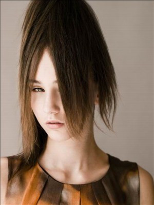 Photo of model Lucie Hruba - ID 132415