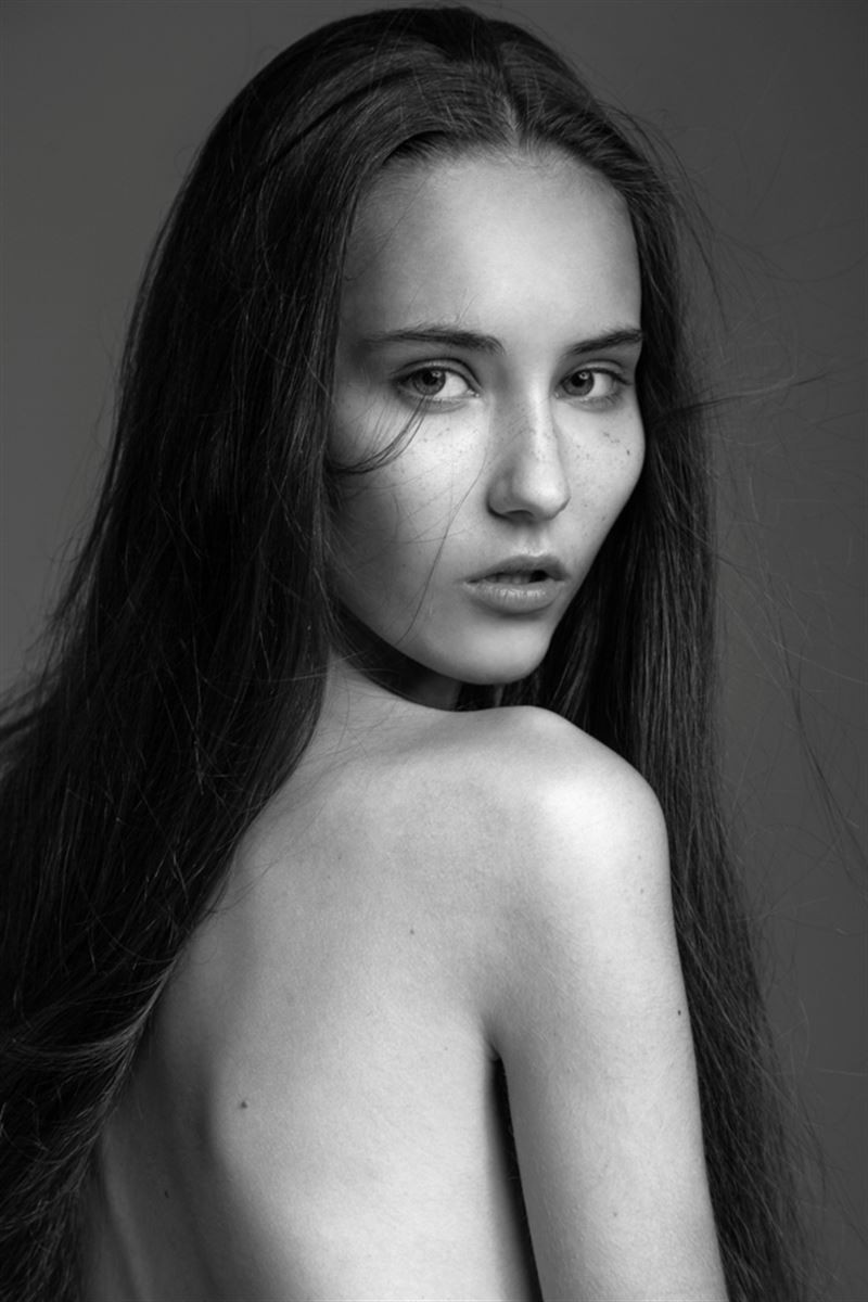 Photo of model Lucie Hruba - ID 574896