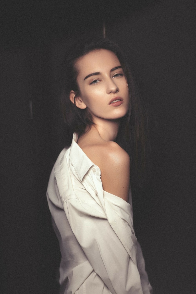 Photo of model Lucie Hruba - ID 574900