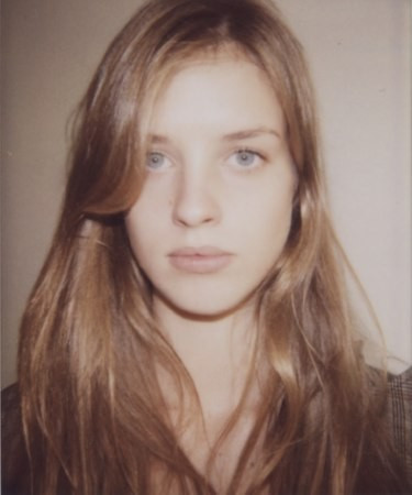 Photo of model Julia Frauche - ID 132985