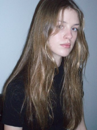 Photo of model Julia Frauche - ID 132988