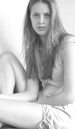 Photo of model Julia Frauche - ID 132996
