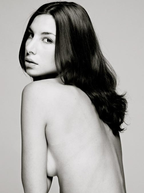 Photo of model Katerina Albisetti - ID 134287