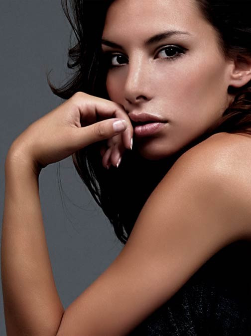 Photo of model Katerina Albisetti - ID 170353