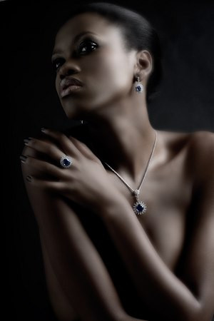 Photo of model Kwakho Qongqo - ID 280911