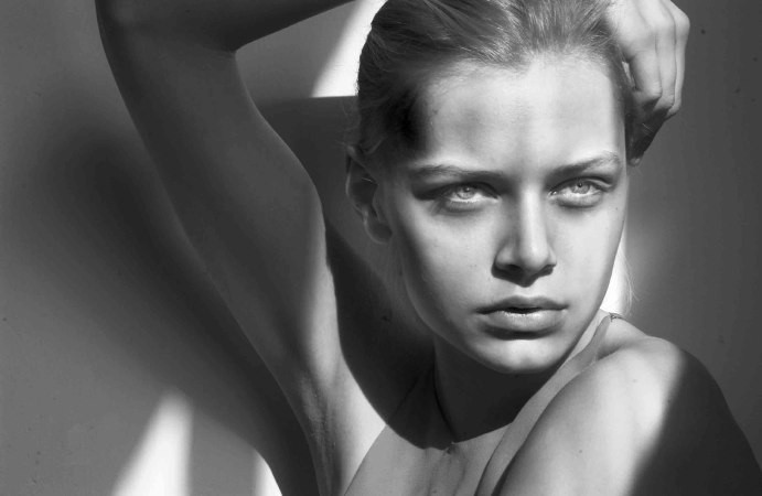 Photo of model Linn Asplund - ID 133278