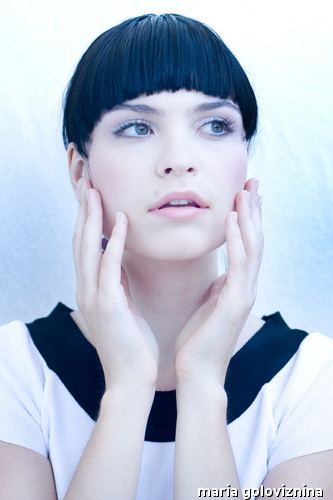 Photo of model Maria Viktorovna Goloviznina - ID 133232