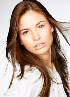 Photo of model Tissiane Freitas - ID 309747