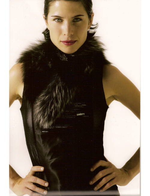 Photo of model Francesca Lynch - ID 133478