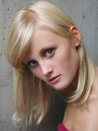 Photo of model Coralie Von Wiegen - ID 135595