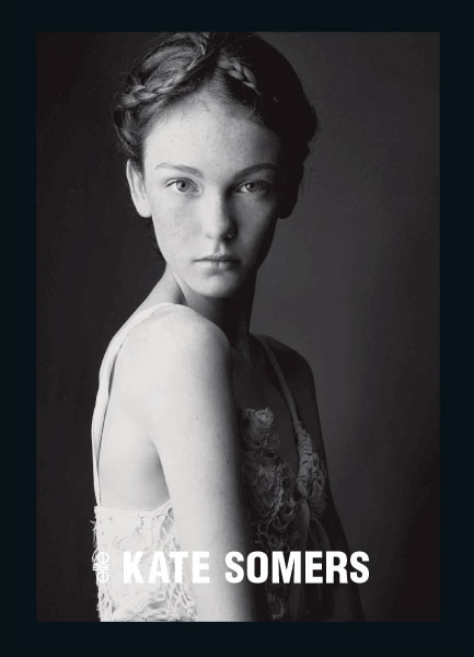 Photo of model Kate Somers - ID 138803