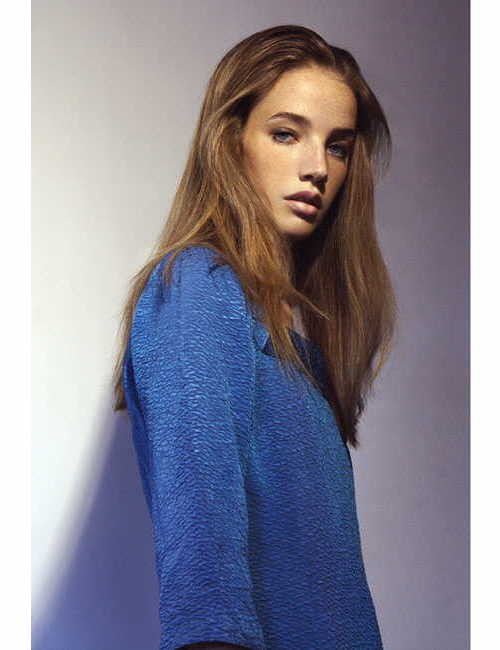 Photo of model Shelley Carter - ID 133788