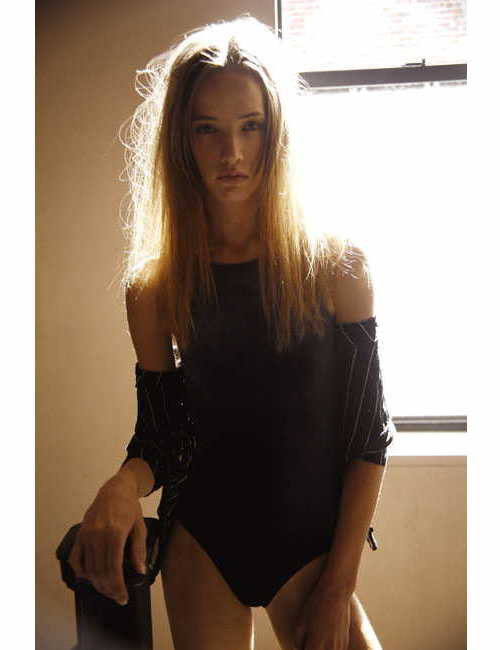 Photo of model Shelley Carter - ID 133792