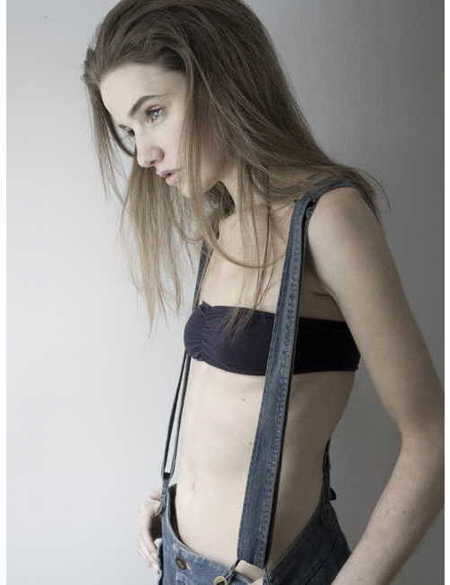 Photo of model Shelley Carter - ID 133793