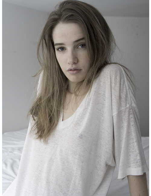 Photo of model Shelley Carter - ID 133794