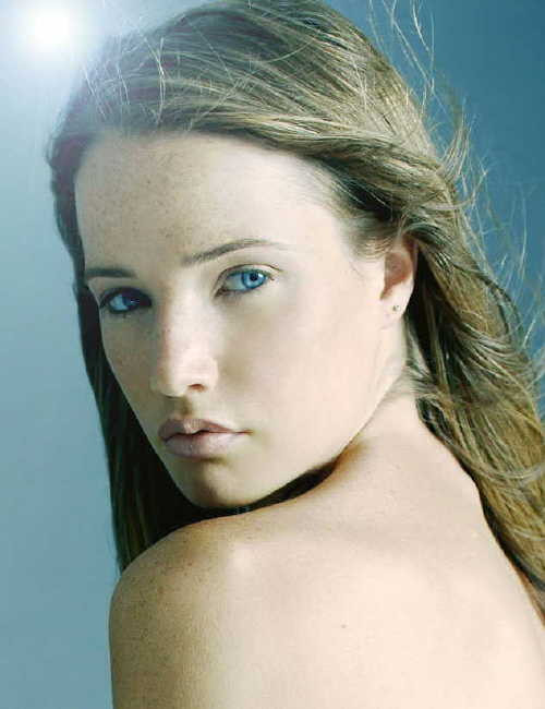 Photo of model Shelley Carter - ID 133795