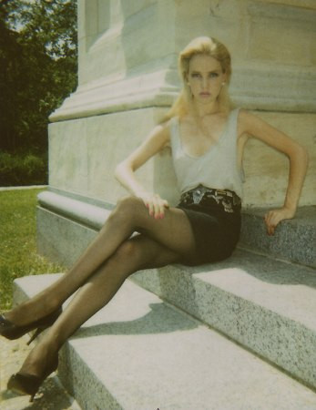 Photo of model Shelley Carter - ID 139781