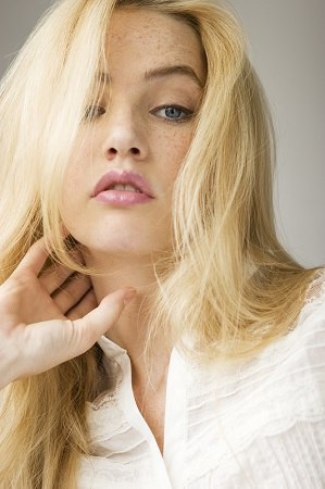 Photo of model Shelley Carter - ID 139782