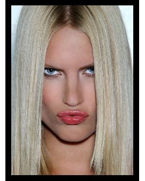 Photo of model Anna Friden - ID 134295