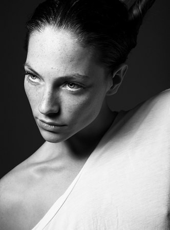 Photo of model Andrea Lichtenberg - ID 222442