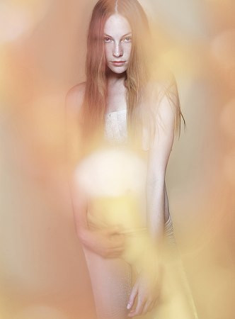 Photo of model Andrea Lichtenberg - ID 222447