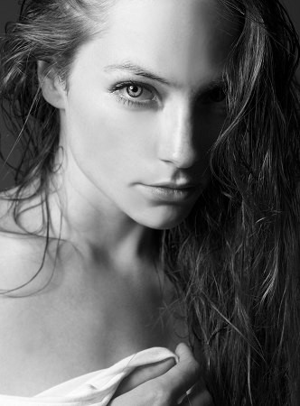 Photo of model Andrea Lichtenberg - ID 222449