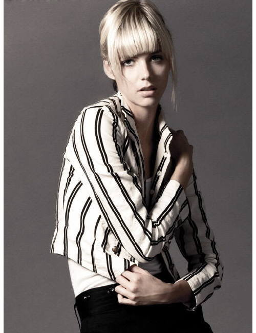Photo of fashion model Chantal Jones - ID 147747 | Models | The FMD