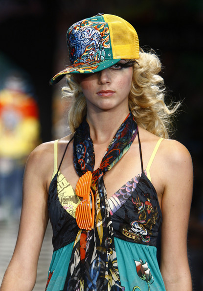 Photo of fashion model Chantal Jones - ID 173166 | Models | The FMD