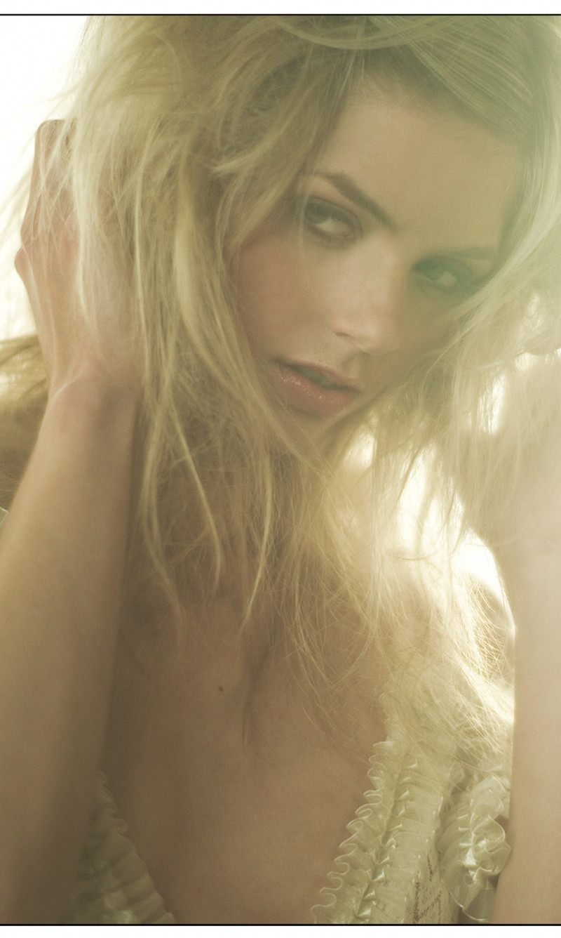 Photo of model Chantal Jones - ID 174112