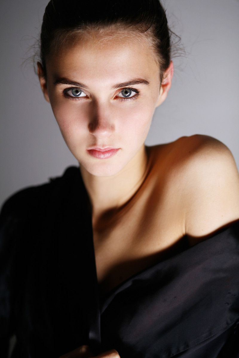 Photo of model Jill Bauwens - ID 134445